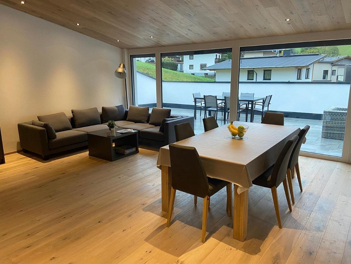 Sellrain Apartment מראה חיצוני תמונה