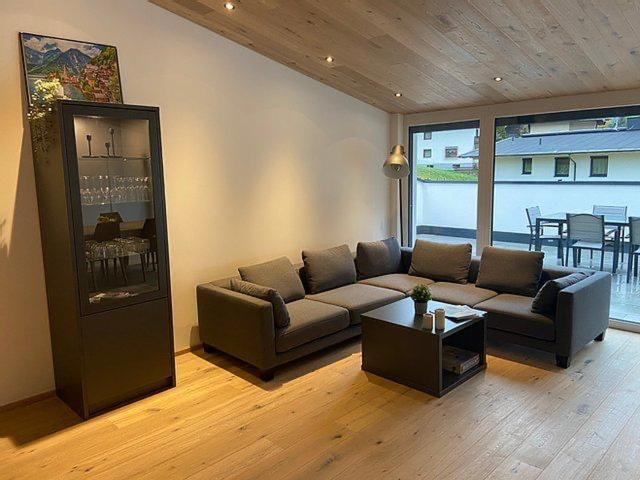 Sellrain Apartment מראה חיצוני תמונה