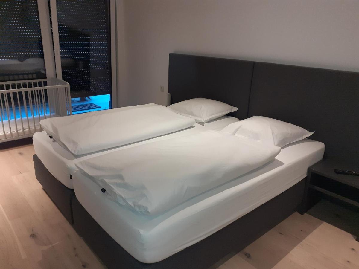 Sellrain Apartment מראה חיצוני תמונה